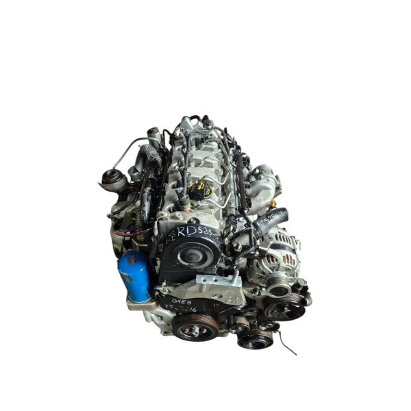 Block De Motor Para Hyundai Santa Fe 2006 2011